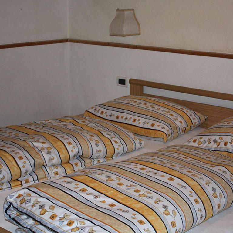 Appartamenti Suttru - Appartamento con 2 Camere da Letto - 6