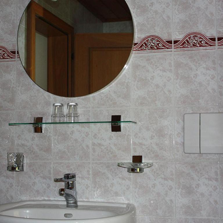 Appartamenti Suttru - Appartamento con 1 Camera da Letto (4 Adulti) - 12