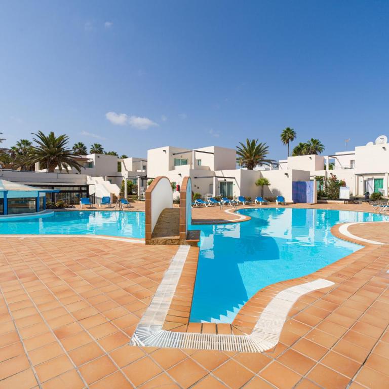 HomeForGuest Moderno Apartamento con piscina en Corralejo - Apartment - 15