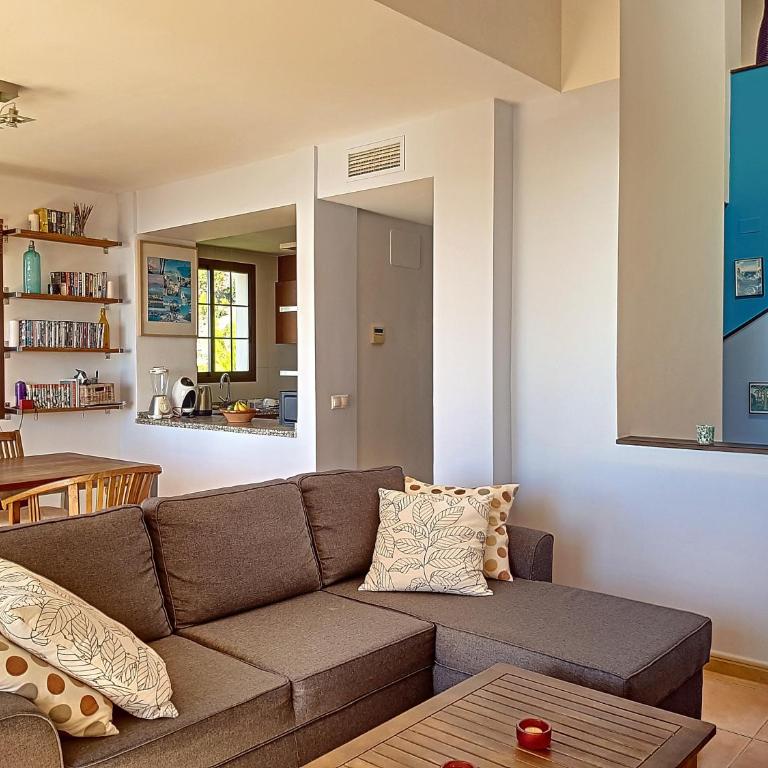 Casa Altea Hills, Vista espectacular, Jacuzzi - Villa de 3 dormitorios - 18