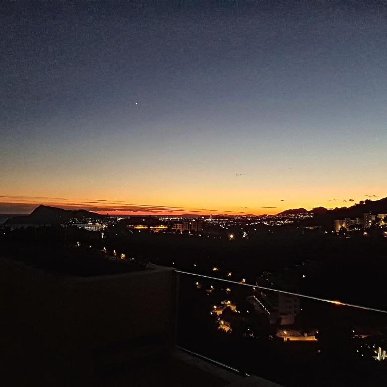 Casa Altea Hills, Vista espectacular, Jacuzzi - Villa de 3 dormitorios - 30