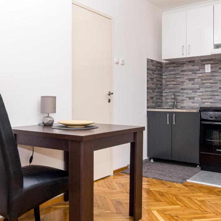 Apartman Pionir - Apartman sa 1 Spavaćom Sobom - 2