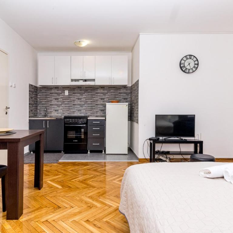 Apartman Pionir - One-Bedroom Apartment - 5