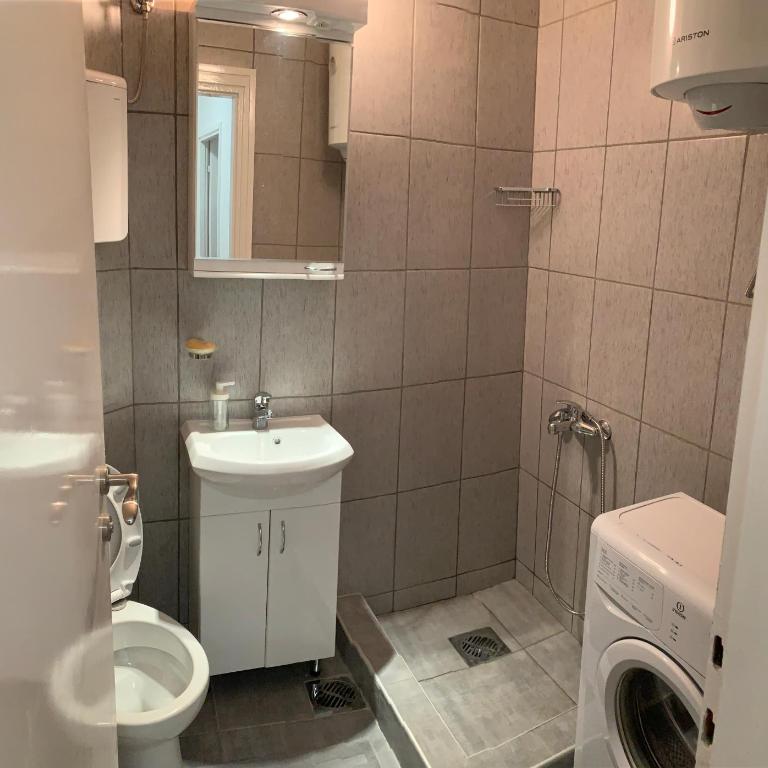 Apartman Pionir - Apartman sa 1 Spavaćom Sobom - 10