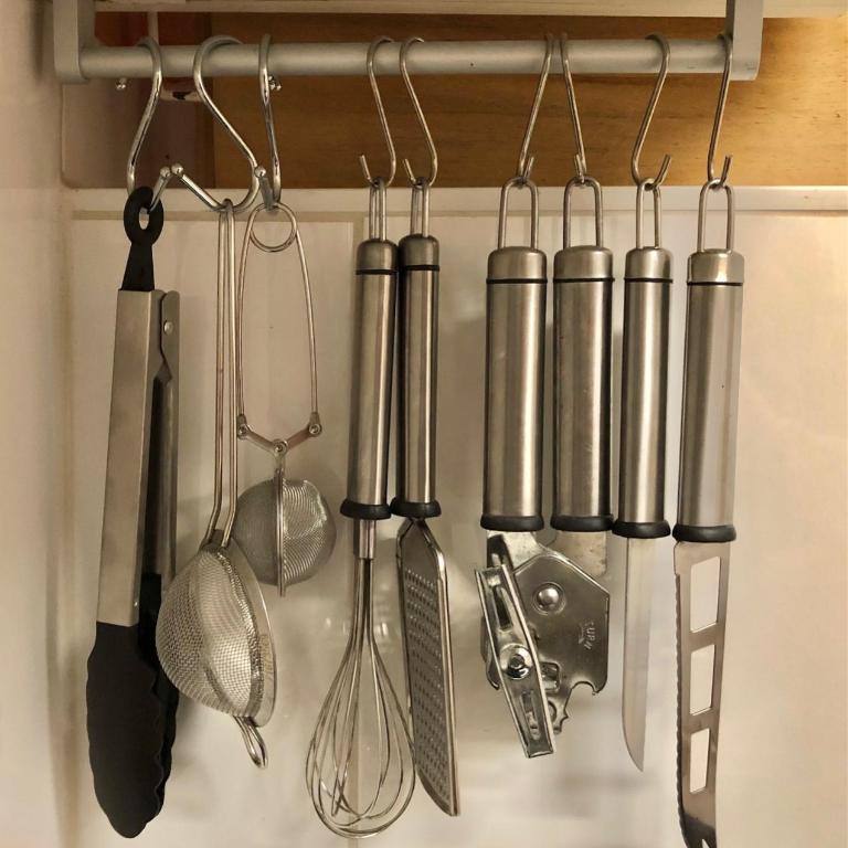 Holz-Wohnfass in München-Nymphenburg - Apartamento de 1 dormitorio - 47