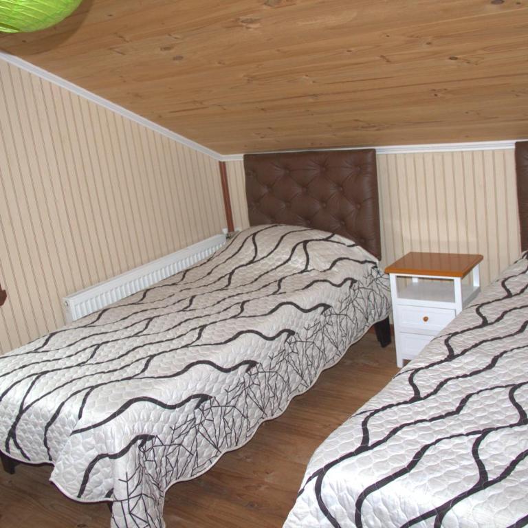 El Refugio de la Cuenca - Apartamento de 3 dormitorios - 19