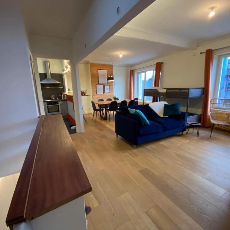 L Etoile de Boulogne Nausicaa - Appartement 1 Chambre - 2