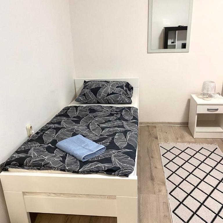 COZY CENTER Apartment Bihać - One-Bedroom Apartment - 16