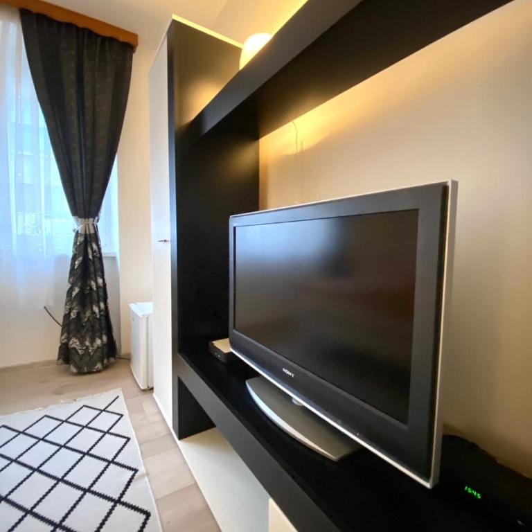 COZY CENTER Apartment Bihać - One-Bedroom Apartment - 18