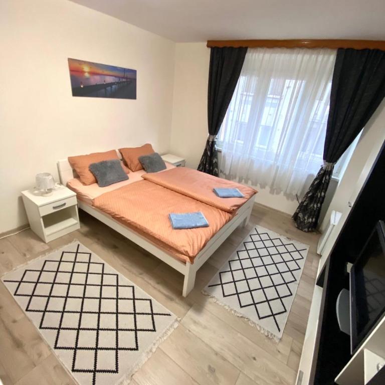 COZY CENTER Apartment Bihać - One-Bedroom Apartment - 11