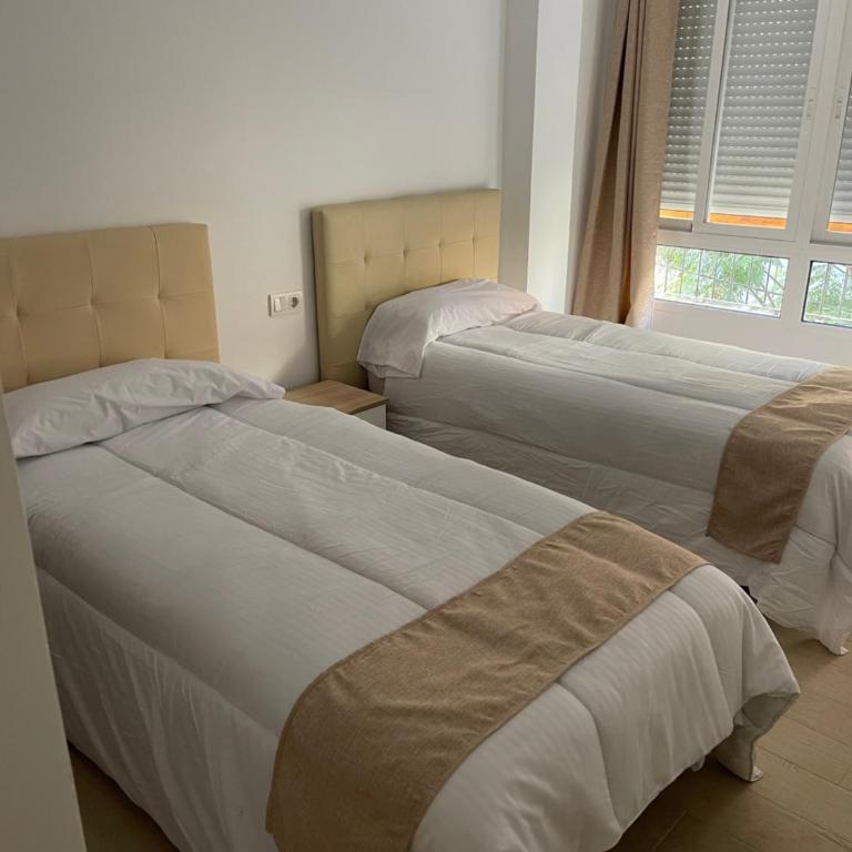 Pensión Portugal - Standard Zweibettzimmer - 1