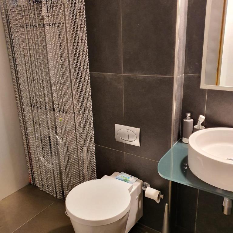 Lujoso duplex en la Plaza del Ayuntamiento - Two-Bedroom Apartment - 13