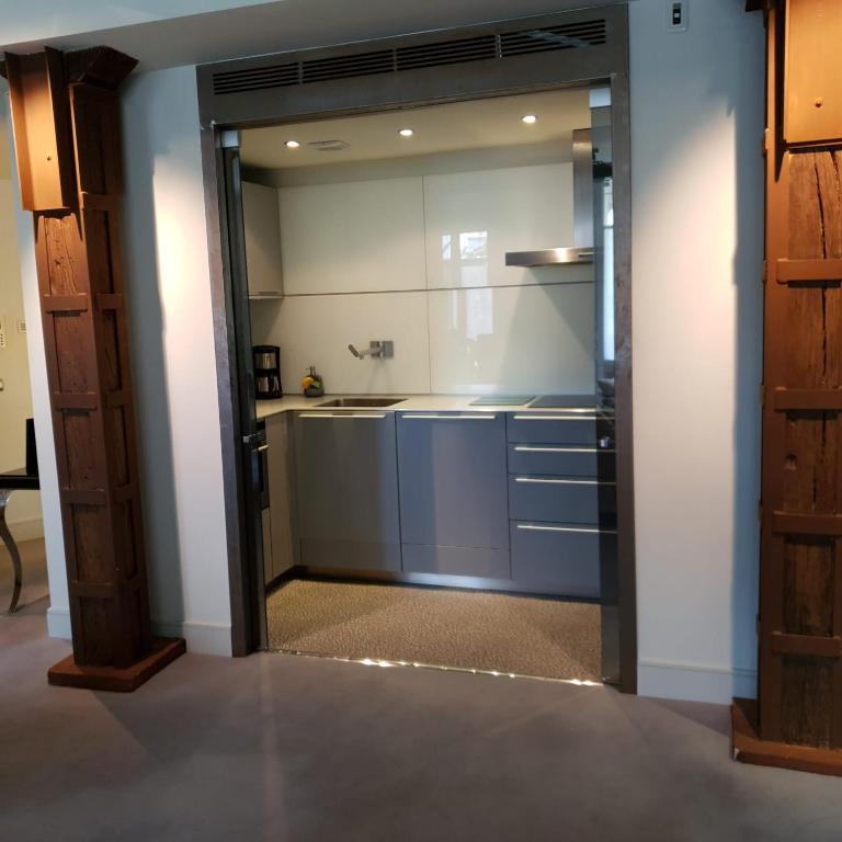 Lujoso duplex en la Plaza del Ayuntamiento - Two-Bedroom Apartment - 21