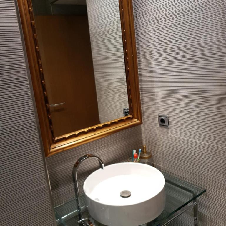 Lujoso duplex en la Plaza del Ayuntamiento - Two-Bedroom Apartment - 33