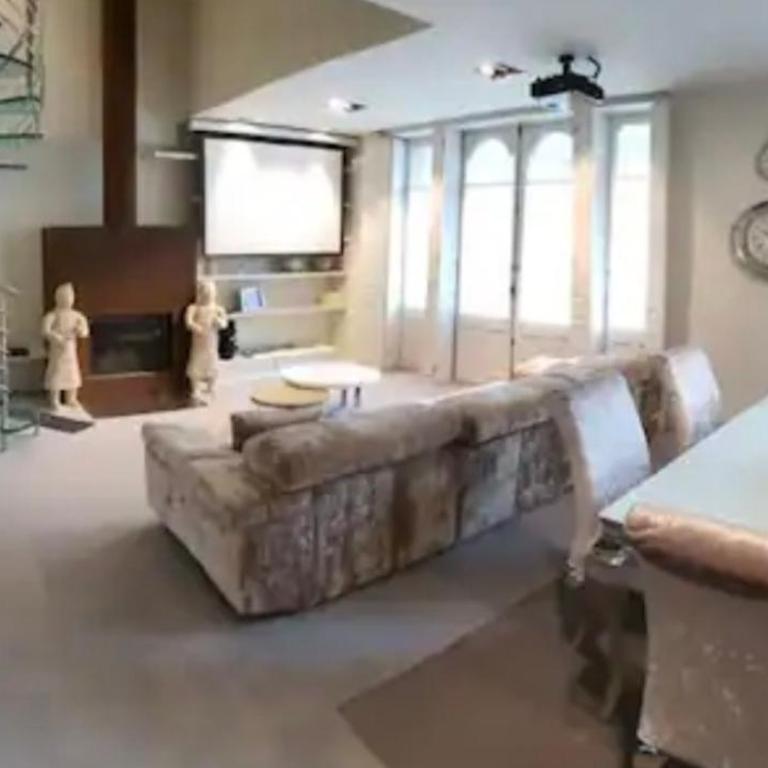 Lujoso duplex en la Plaza del Ayuntamiento - Two-Bedroom Apartment - 34