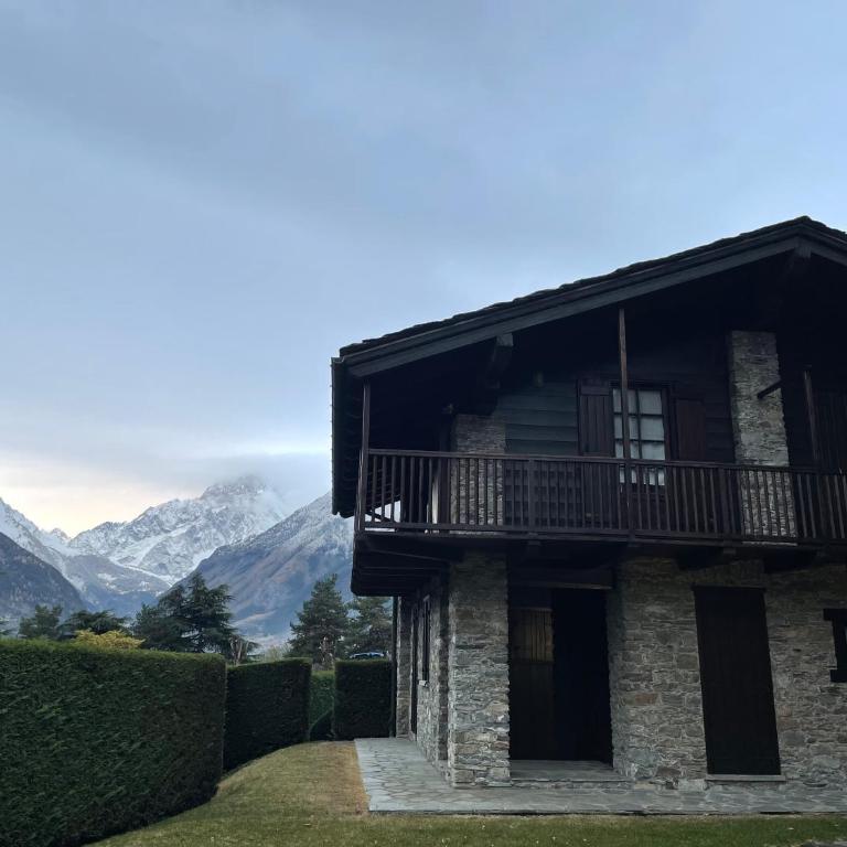 Appartamenti Espoire - Apartment mit 2 Schlafzimmern - 15
