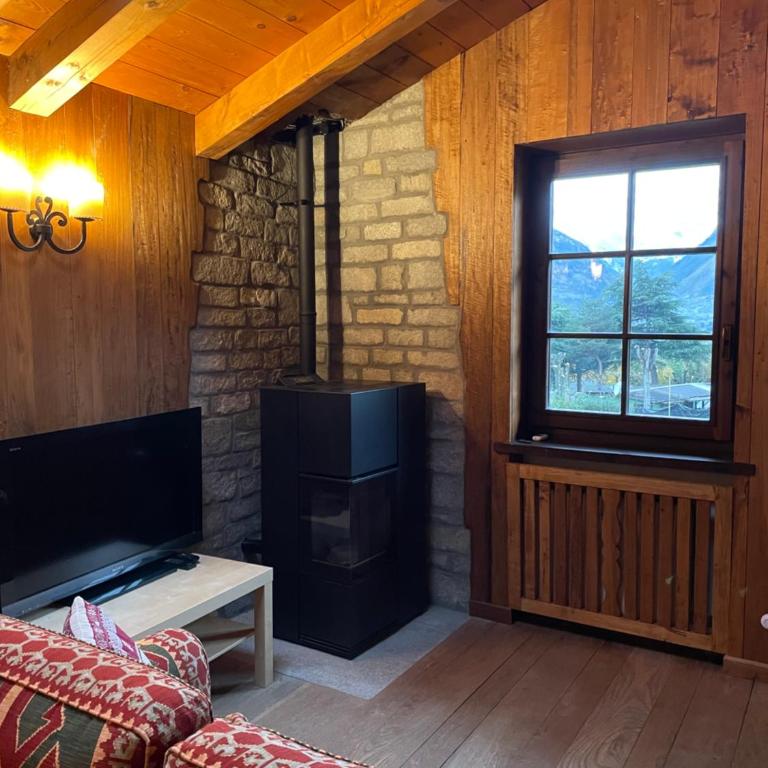 Appartamenti Espoire - Apartment mit 2 Schlafzimmern - 2