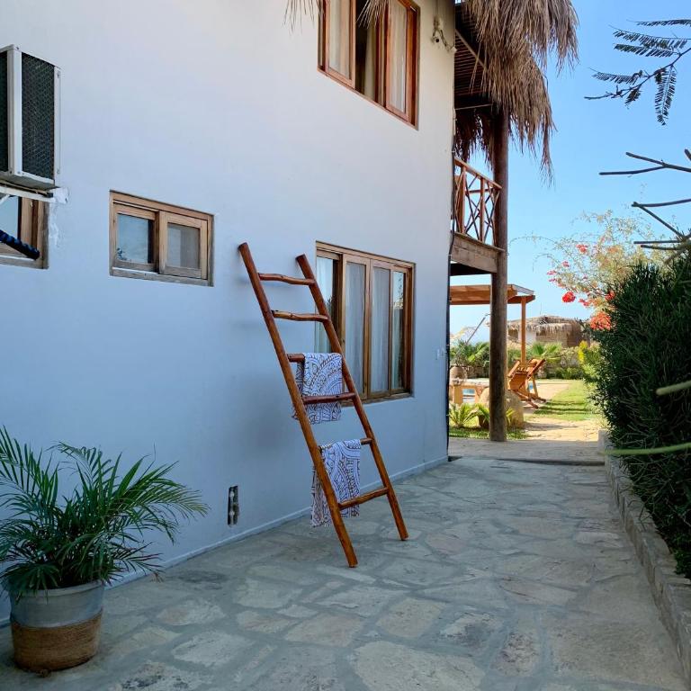 Casa Morena, Los Órganos - Villa with Private Pool - 16