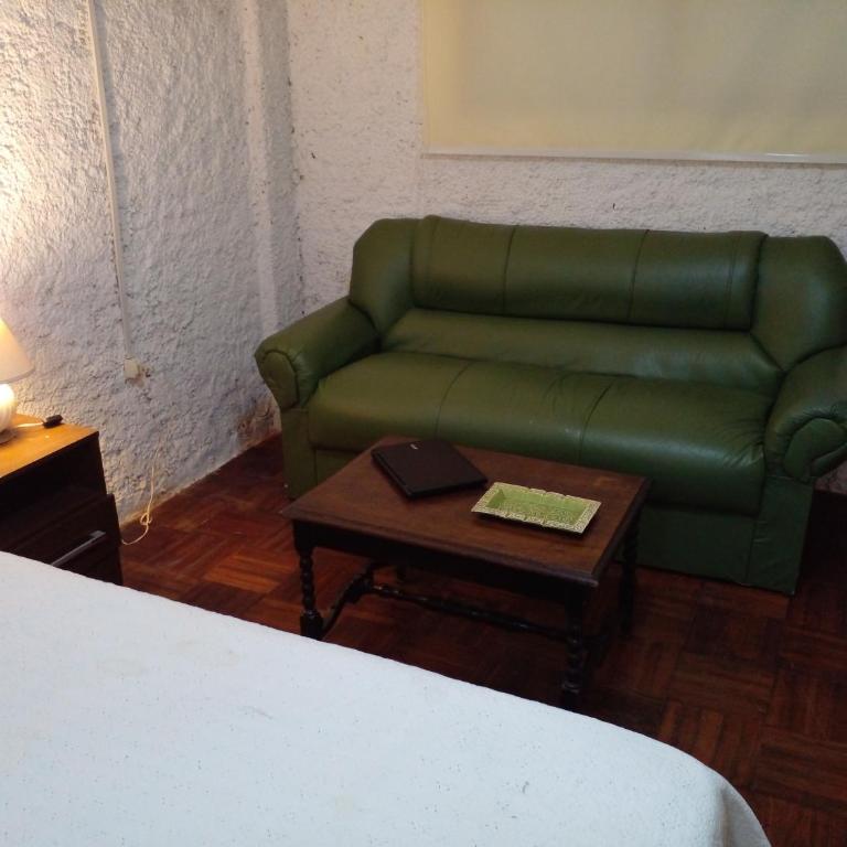 Sarandí Lofts - Double Room - 3