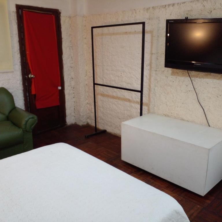 Sarandí Lofts - Double Room - 6