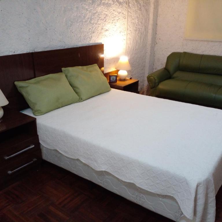 Sarandí Lofts - Double Room - 4