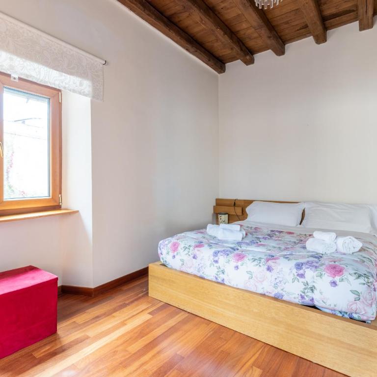 VG Trevi Fountain 5 STELLE Elegant Apartment - One-Bedroom Apartment - 6