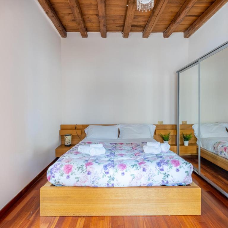 VG Trevi Fountain 5 STELLE Elegant Apartment - One-Bedroom Apartment - 9