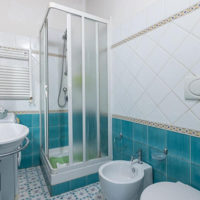 VG Trevi Fountain 5 STELLE Elegant Apartment - One-Bedroom Apartment - 12
