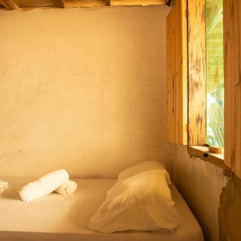 Isla Múcura Dahlandia - Triple Room - 7