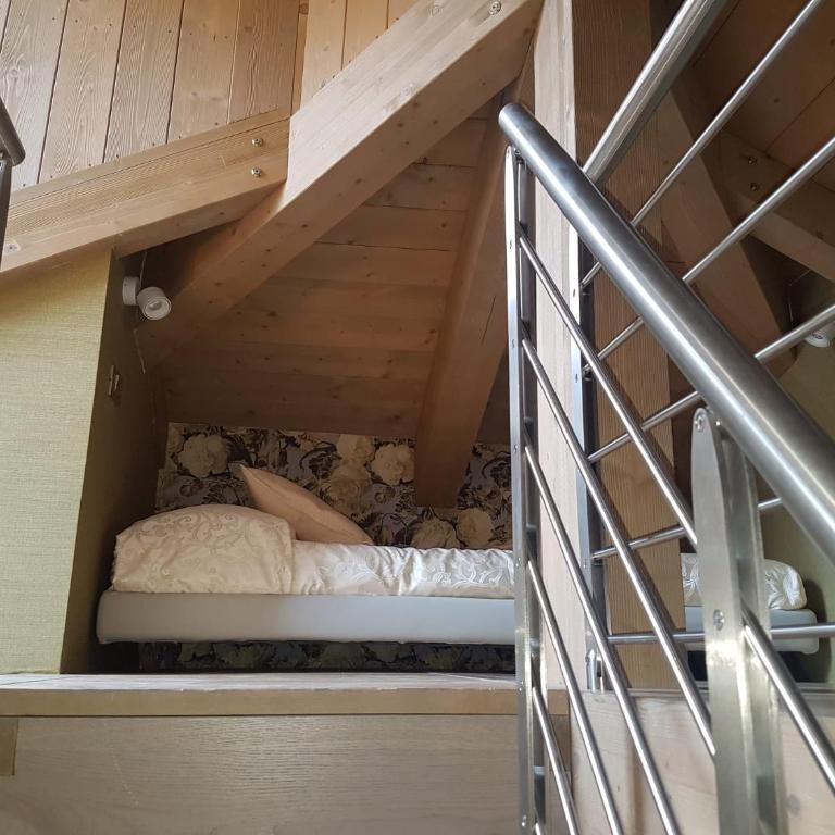 Ca' Cappello Venice Apartment 2 with Canal View - Two-Bedroom Apartment - 20
