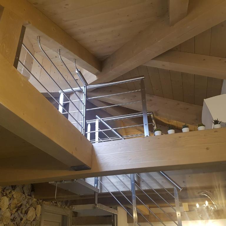 Ca' Cappello Venice Apartment 2 with Canal View - Two-Bedroom Apartment - 22