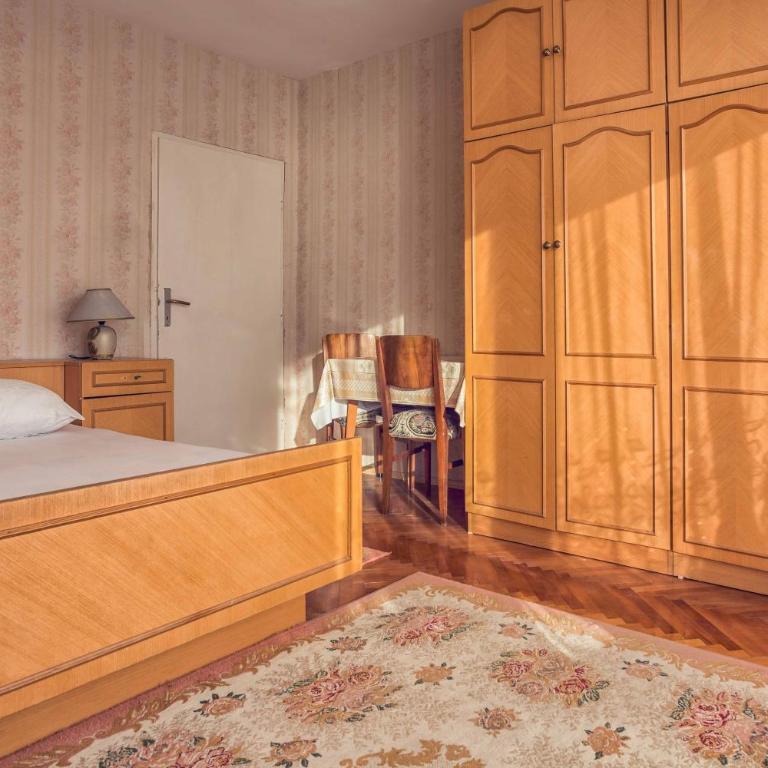 Apartments Vinka&Mila - Apartman sa Balkonom - 11