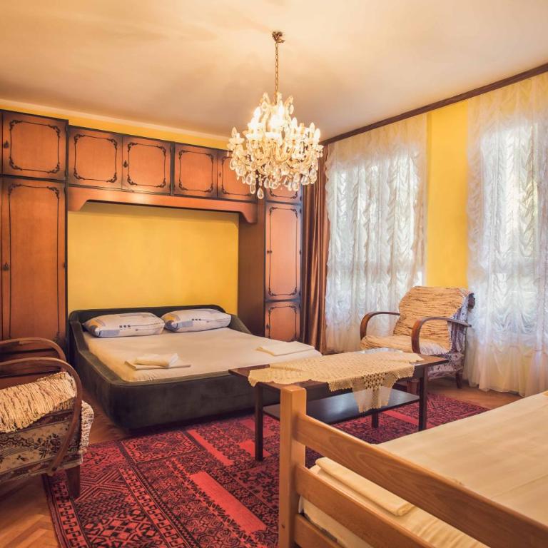 Apartments Vinka&Mila - Apartman sa Balkonom - 12