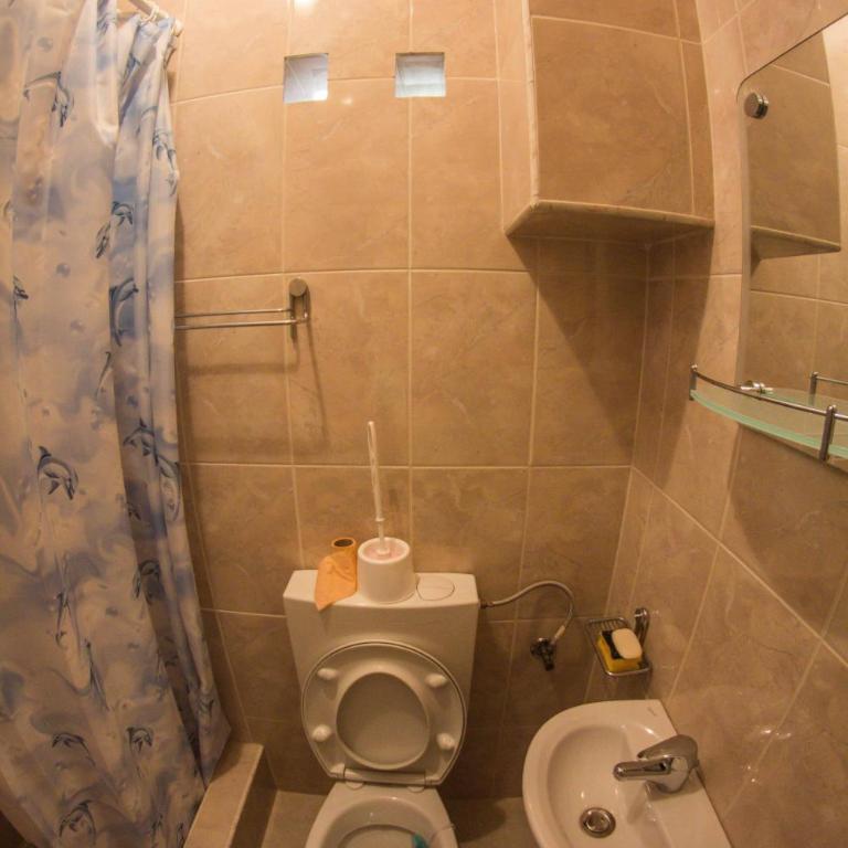 Apartments Vinka&Mila - Apartman sa Balkonom - 13