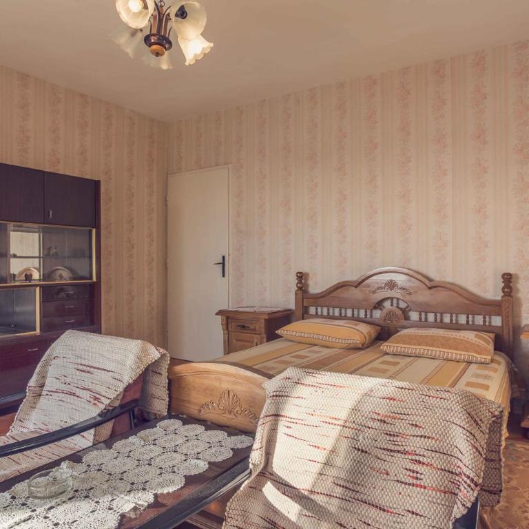 Apartments Vinka&Mila - Apartman sa Balkonom - 15