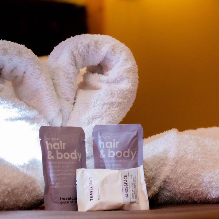 Chikan Hoteles - Habitación Doble - 3