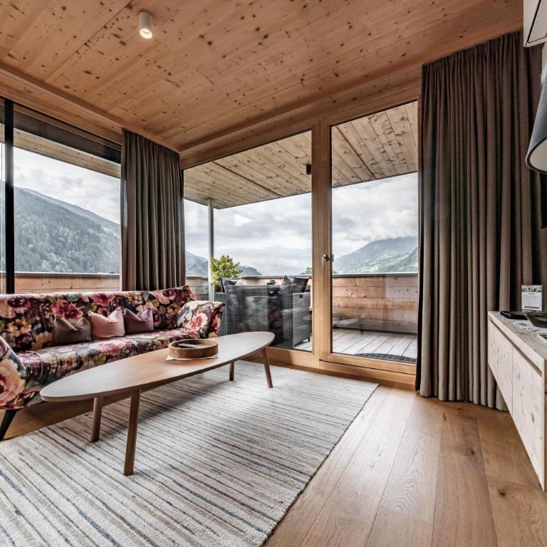Hochfeldhof - Im Urlaub Zuhause - Two-Bedroom Apartment - 7