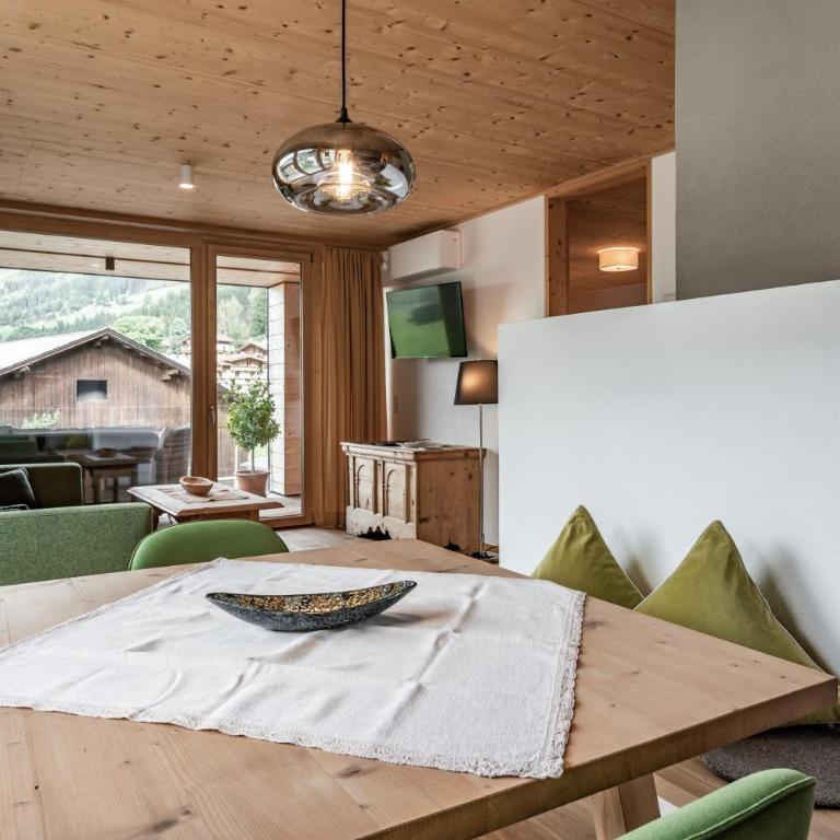 Hochfeldhof - Im Urlaub Zuhause - Two-Bedroom Apartment (4 Adults) - 4