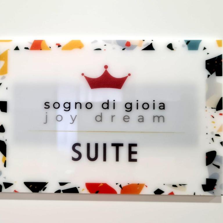 I Sogni della Regina - Suite con Balcone - 8