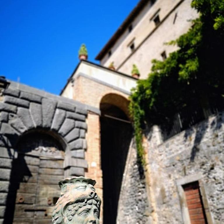 Appartamento Miralago Bolsena - Appartamento con Vista Lago - 42
