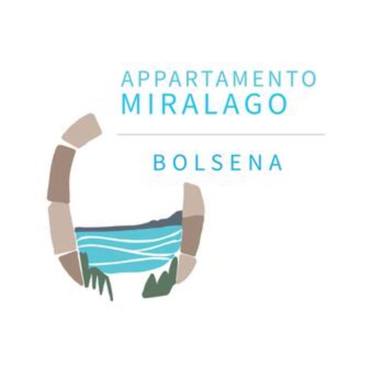 Appartamento Miralago Bolsena - Appartamento con Vista Lago - 4