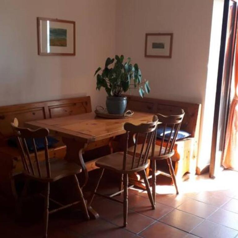 Appartamento Miralago Bolsena - Appartamento con Vista Lago - 14