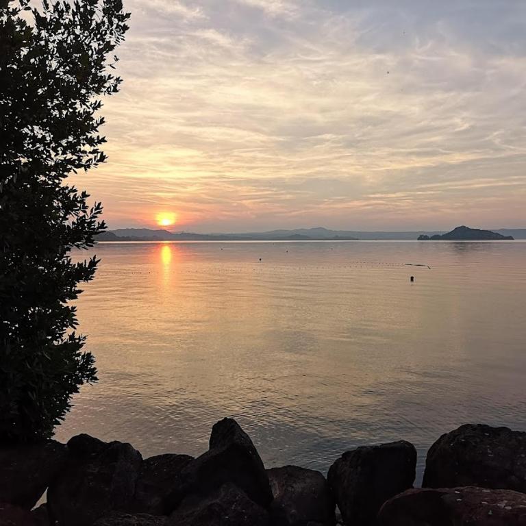 Appartamento Miralago Bolsena - Appartamento con Vista Lago - 56
