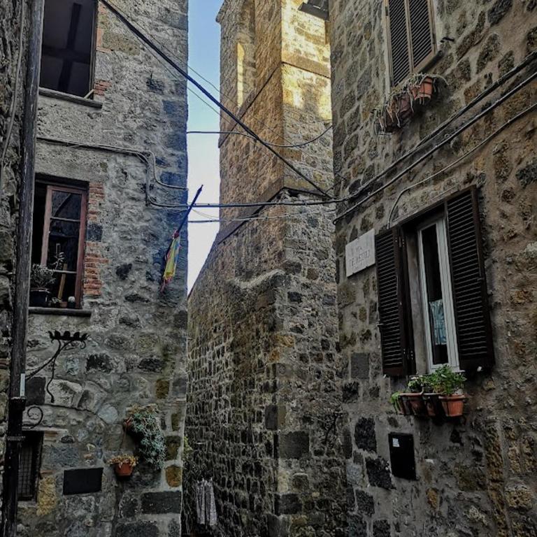 Appartamento Miralago Bolsena - Appartamento con Vista Lago - 33