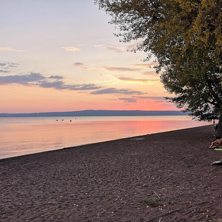 Appartamento Miralago Bolsena - Appartamento con Vista Lago - 50
