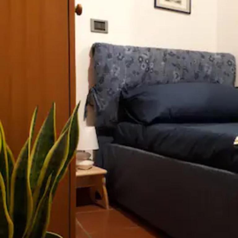 Appartamento Miralago Bolsena - Appartamento con Vista Lago - 22