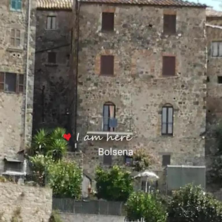 Appartamento Miralago Bolsena - Appartamento con Vista Lago - 8