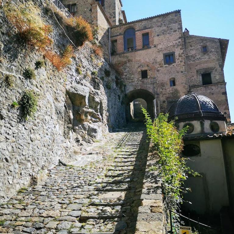 Appartamento Miralago Bolsena - Appartamento con Vista Lago - 39