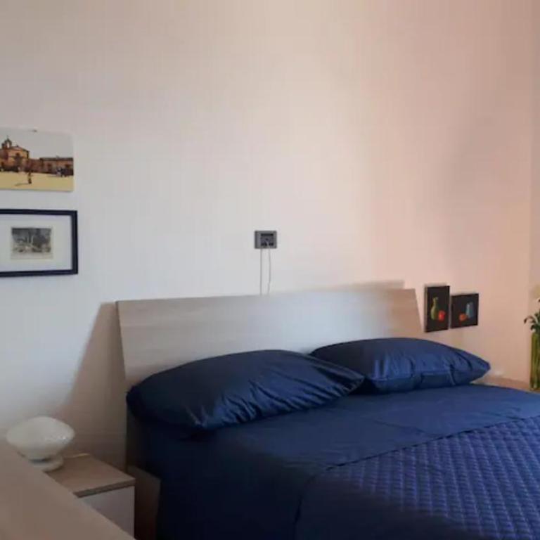 Appartamento Miralago Bolsena - Appartamento con Vista Lago - 26