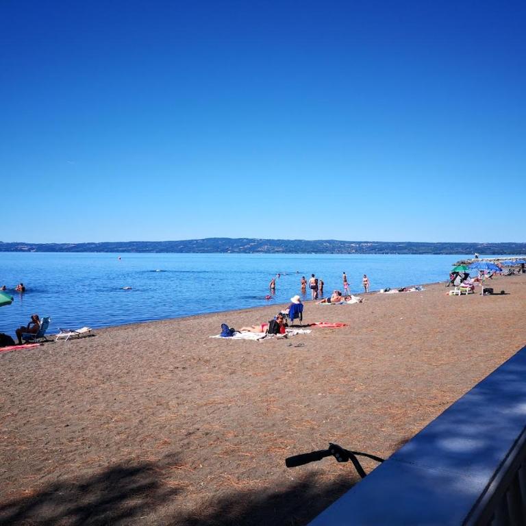 Appartamento Miralago Bolsena - Appartamento con Vista Lago - 49